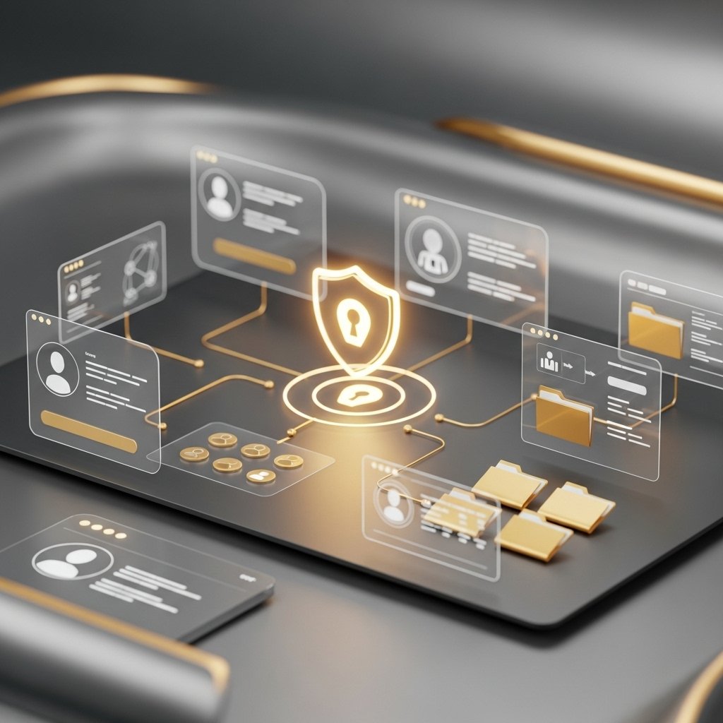 إدارة العملاء والموكلين